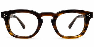 TALLA EYEWEAR BOGART 2 9056 TORTOISE EYEGLASSES FRAMES 48-27